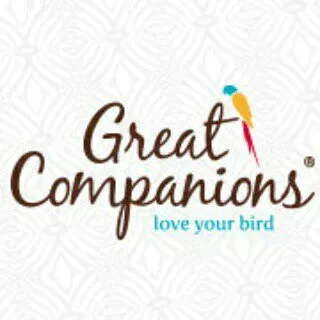 Great Companions discount code
